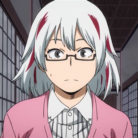 Fuyumi Todoroki 